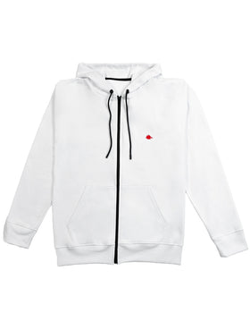 Chaqueta Filmmaker White - KP