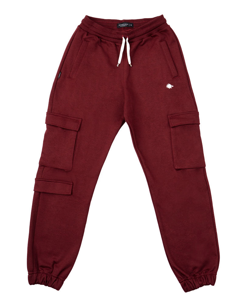 Jogger vino sale