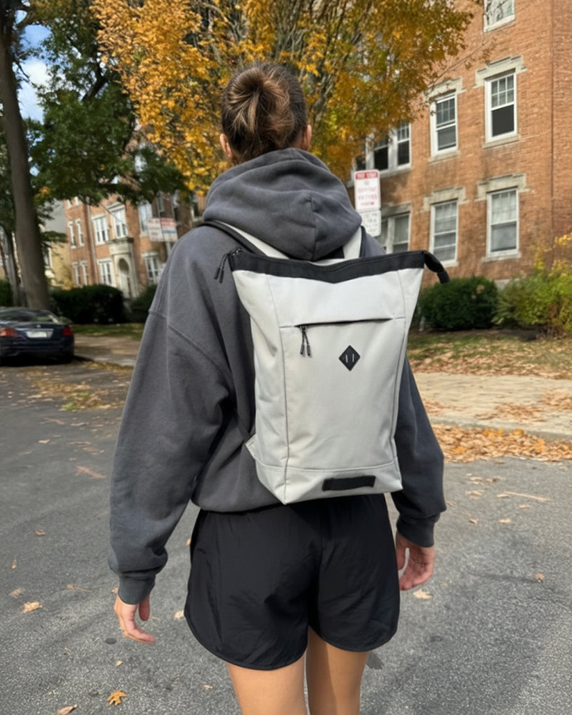 Bolso/Canguro/Neceser