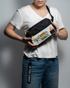 Bolso/Canguro/Neceser