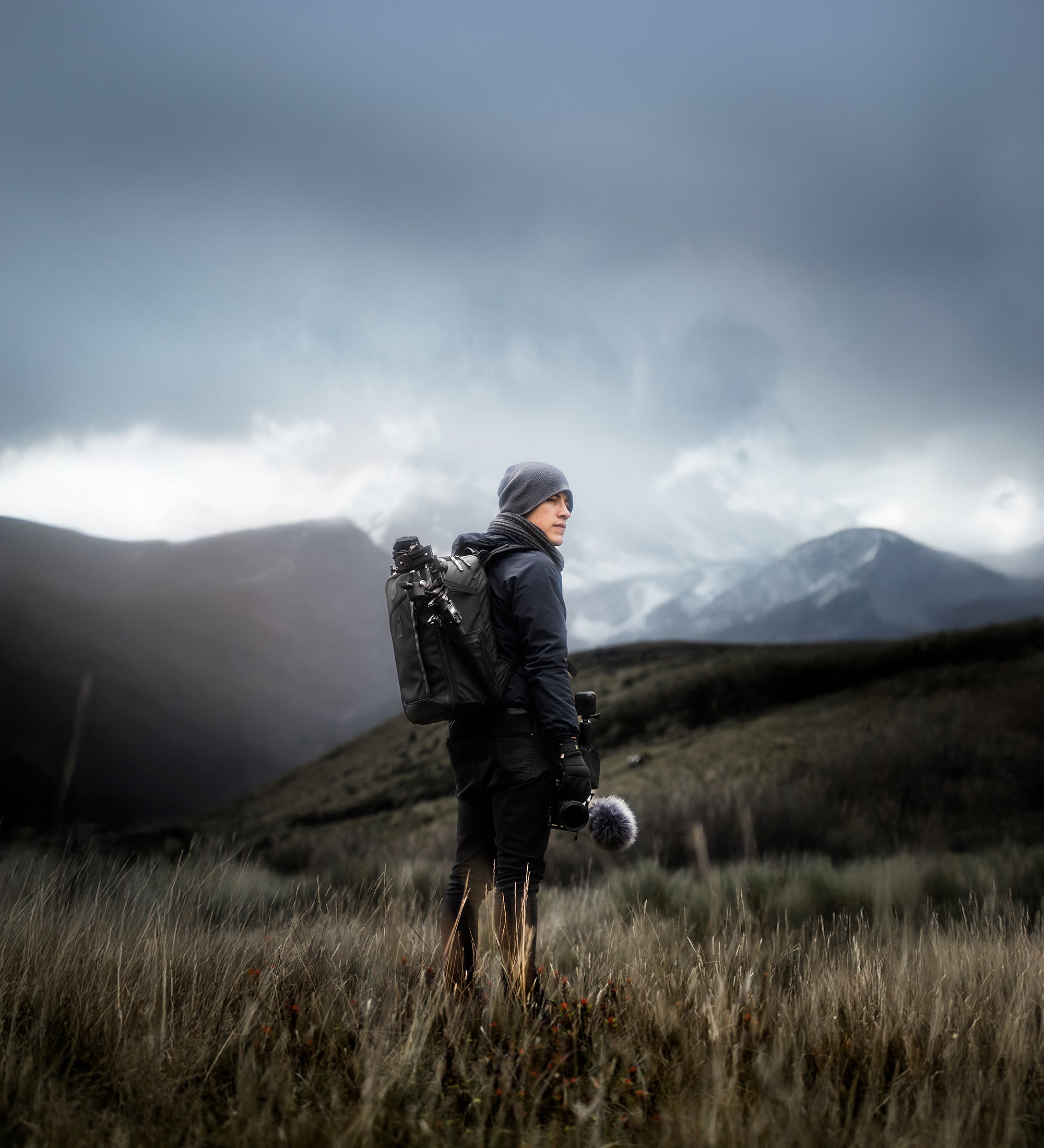 Filmmaker