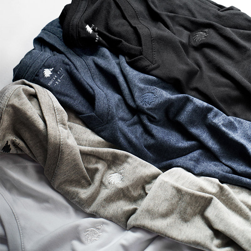 Camisetas