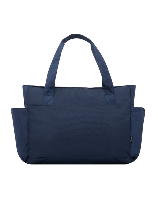 BOLSO PAÑALERA OCEAN