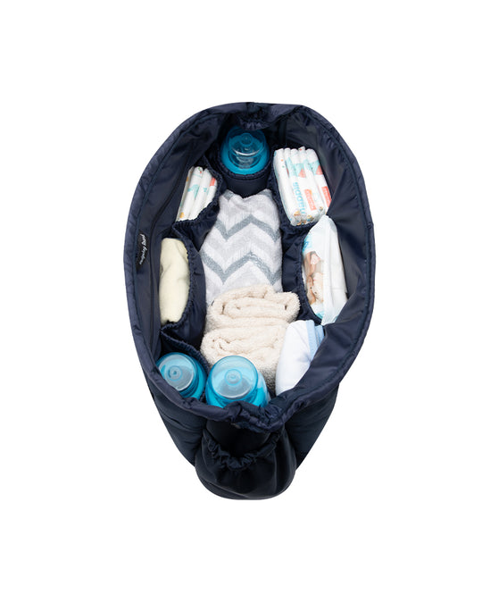 BOLSO PAÑALERA OCEAN