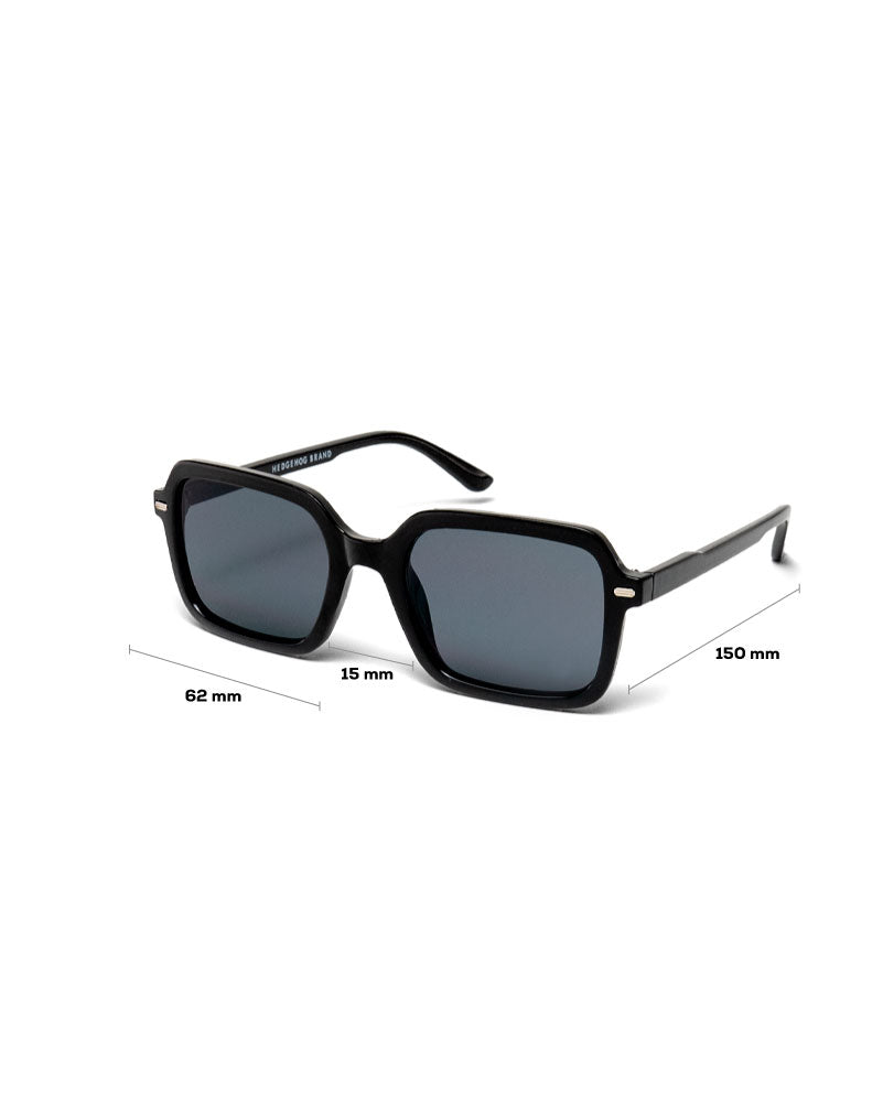Gafas Aura Mujer Negro