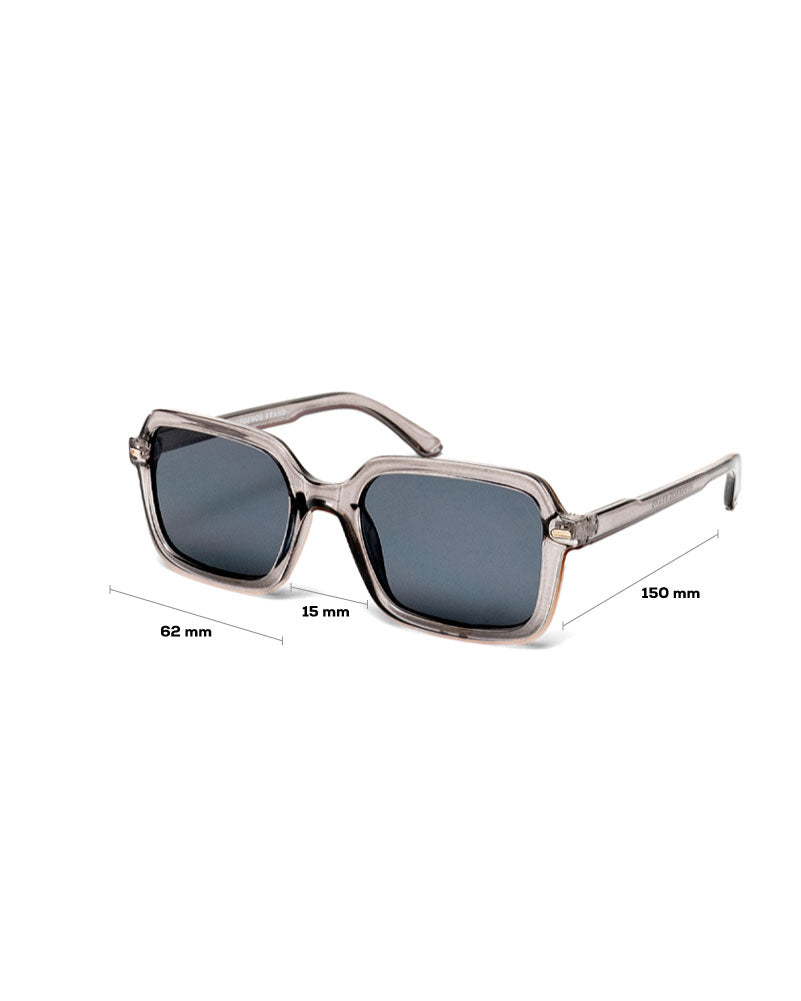 Gafas Aura Mujer Gris