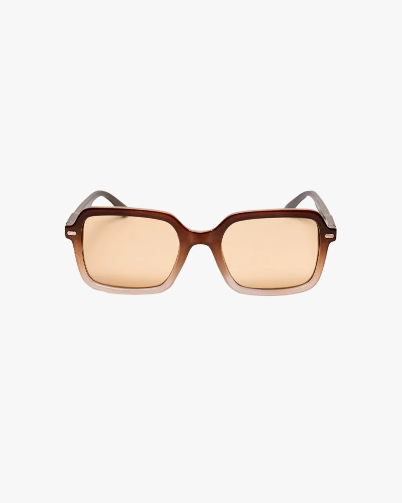 Gafas Aura Mujer Café