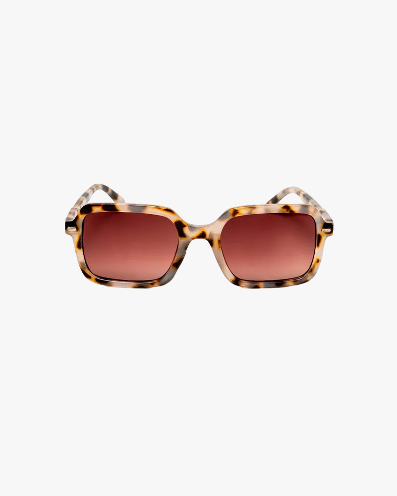 Gafas Aura Mujer Leopardo