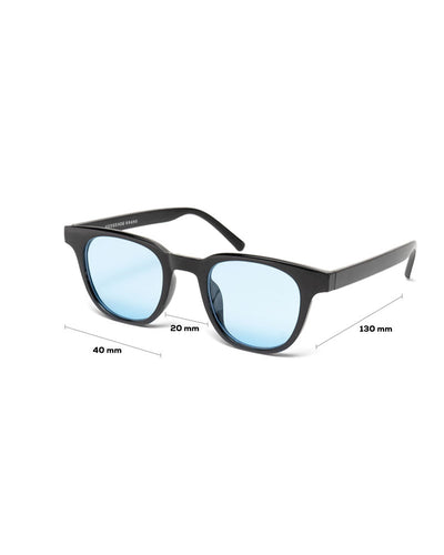 GAFAS AURA LIGHT BLUE