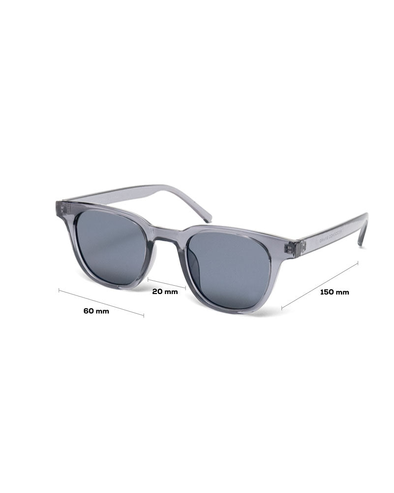 Gafas Aura Light Gris