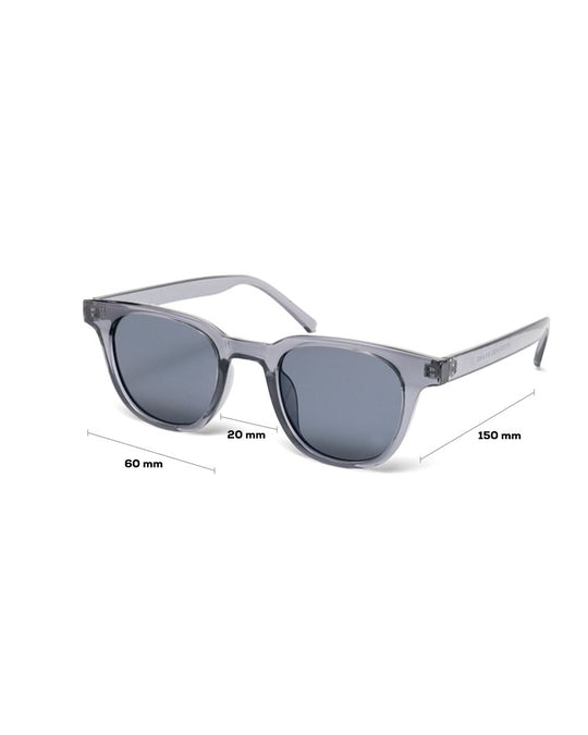 GAFAS AURA LIGHT GREY