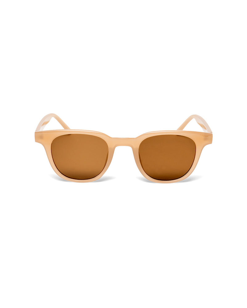 GAFAS AURA LIGHT BROWN