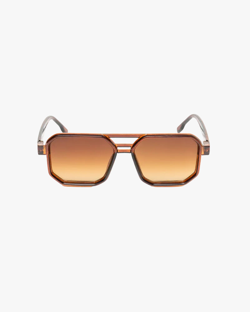 Gafas Wave Fest Café Claro