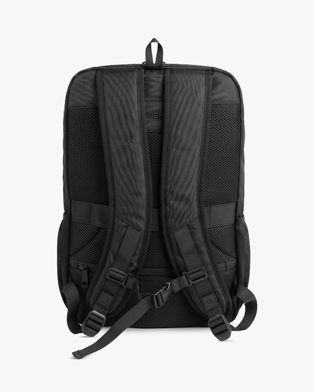 Mochila Terra X Black