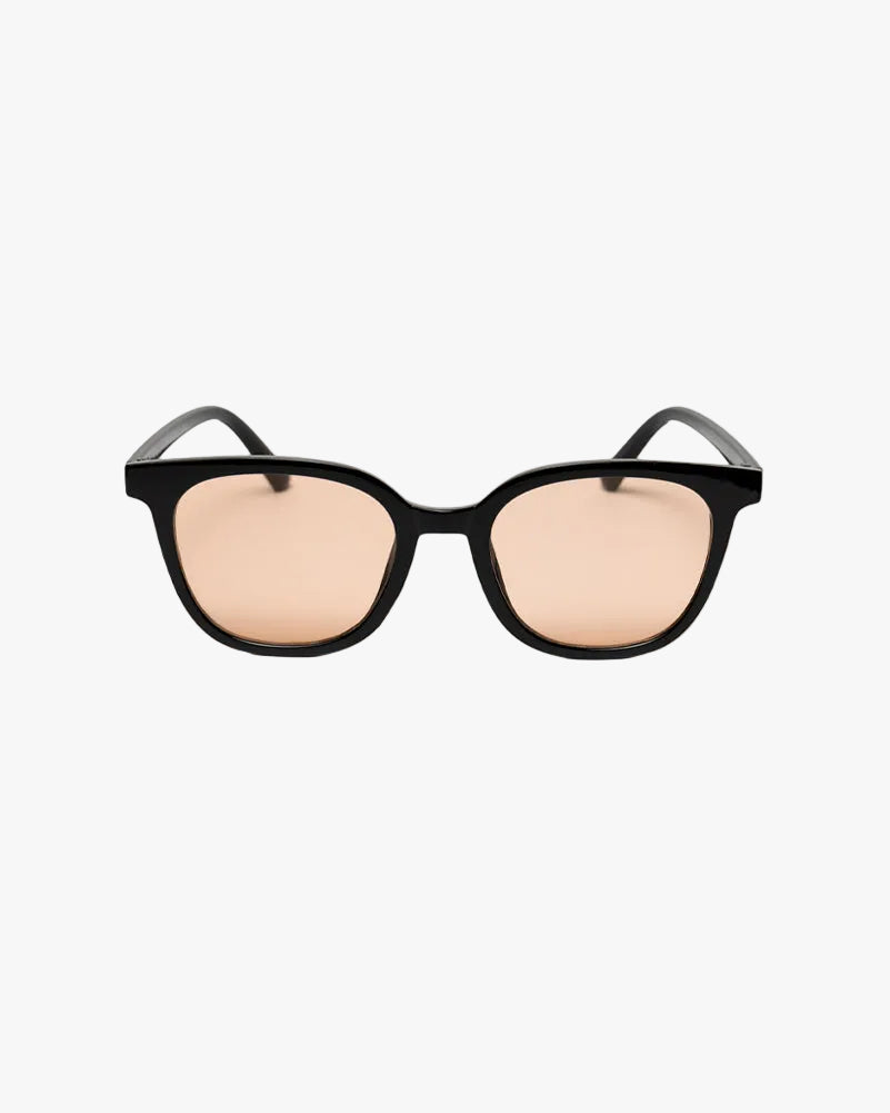 Gafas Aura Negro/Naranja