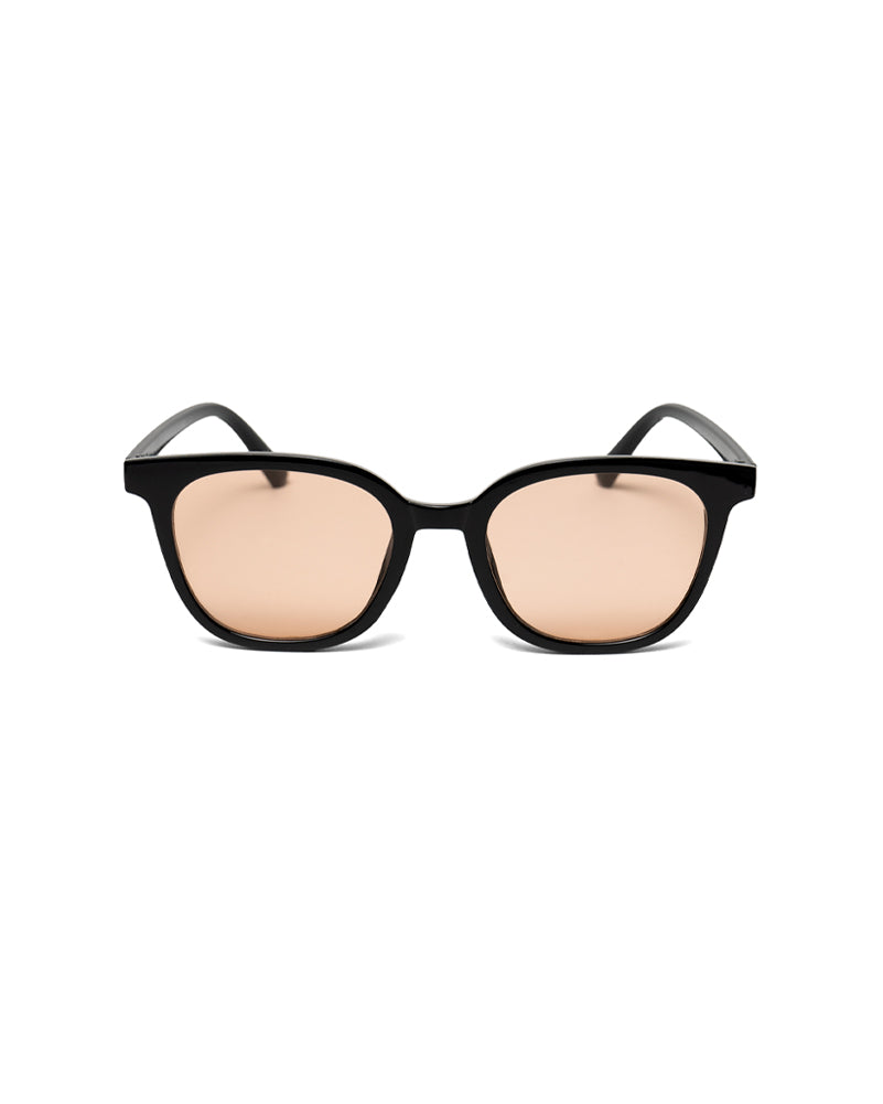 GAFAS AURA BLACK/ORANGE