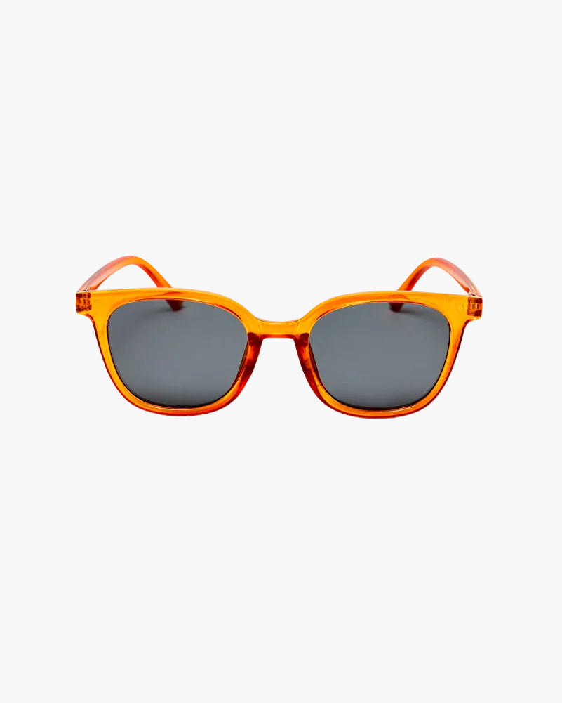 Gafas Aura Naranja/Negro