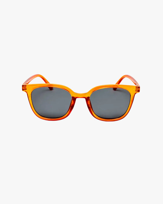 GAFAS AURA ORANGE/BLACK