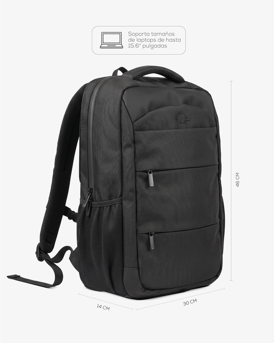 Mochila Terra X Black