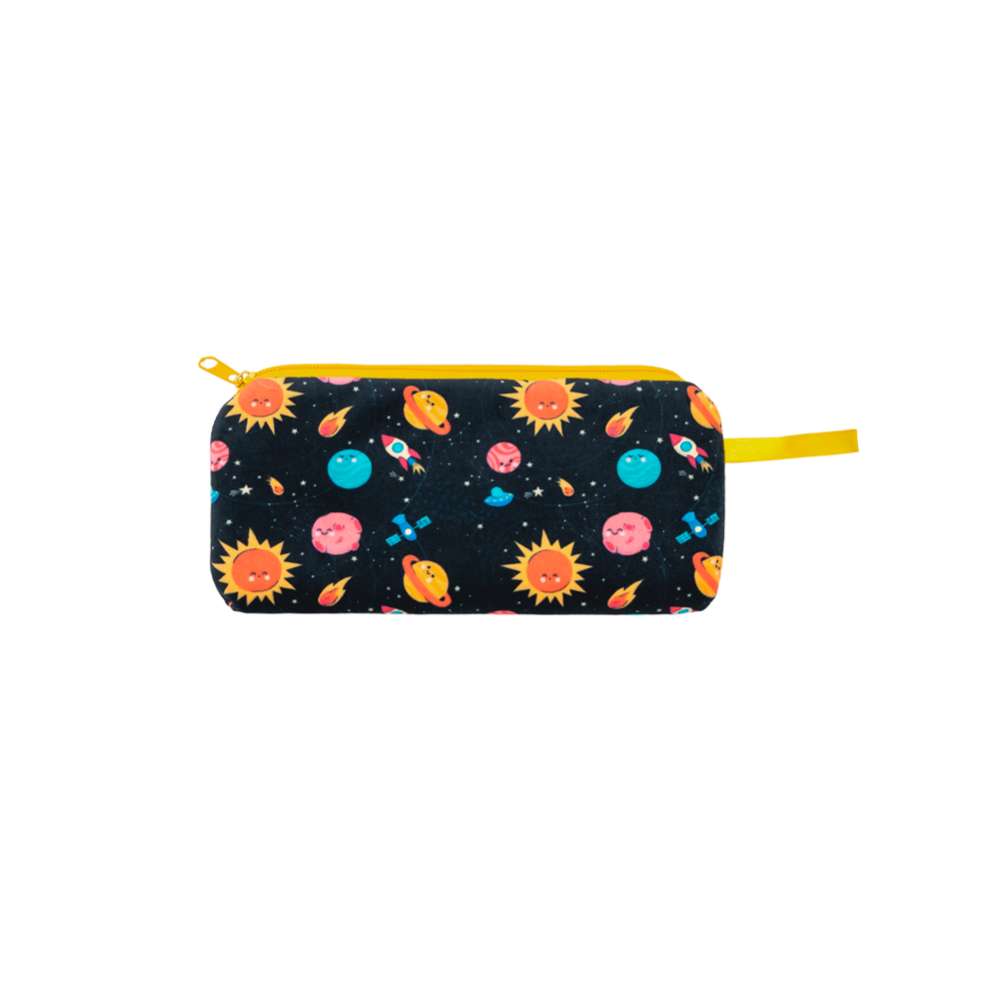 CARTUCHERA KIDS PLANETS