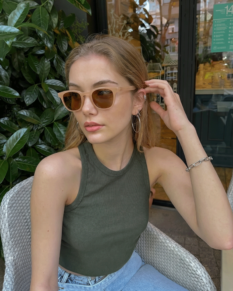 Gafas Aura Light Café