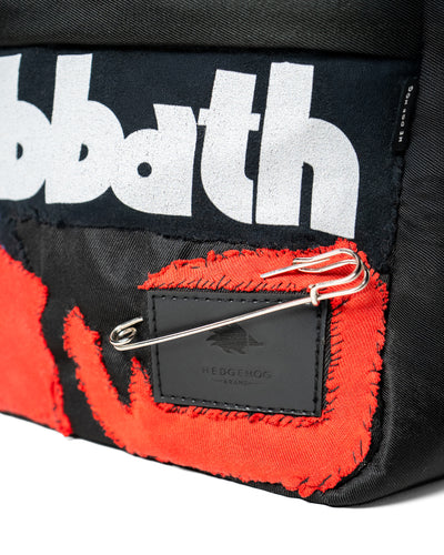 CROSSBODY RAW SABBATH BY PACH