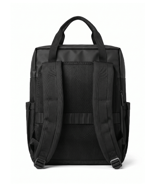 MOCHILA ESSENTIAL X BLACK - 15L - 17 PLG