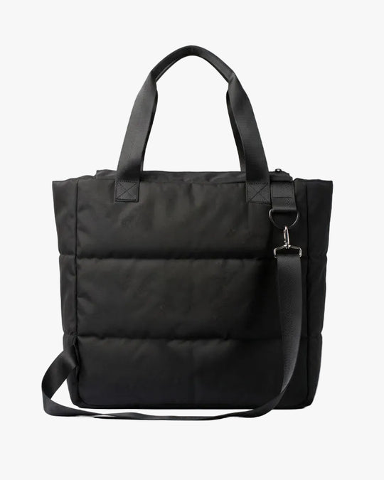 Cartera/Bolso Cloud X Black - Puffy
