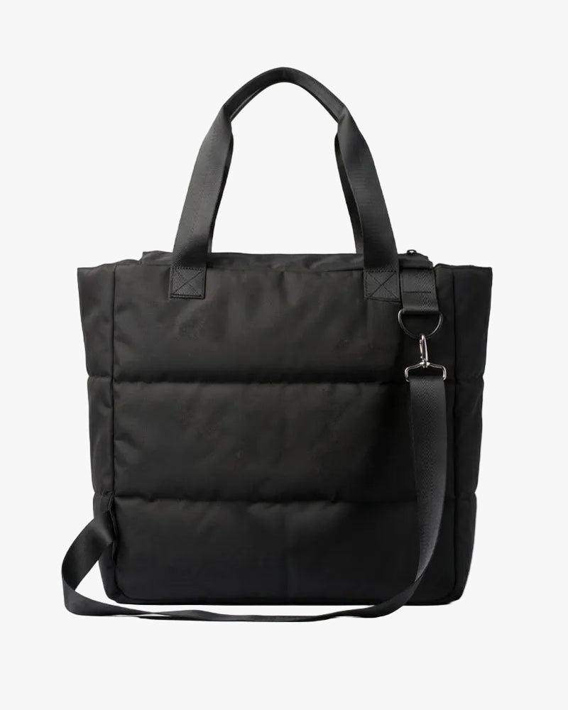 CARTERA/BOLSO CLOUD X BLACK - PUFFY CPUFFYXBLACK