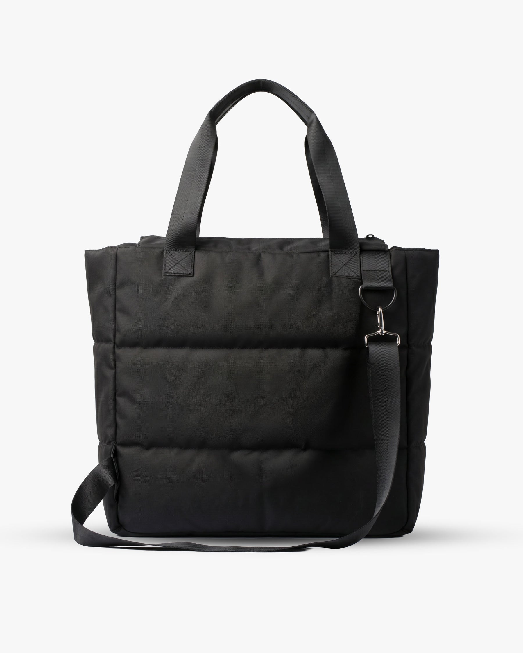 Cartera/Bolso Cloud X Black - Puffy