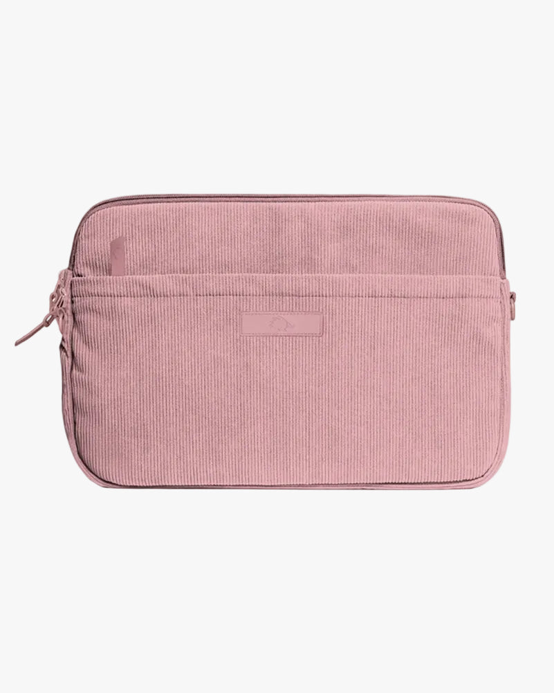 Estuche P/Notebook 13 A 14 PLG Pana Blossom Pink