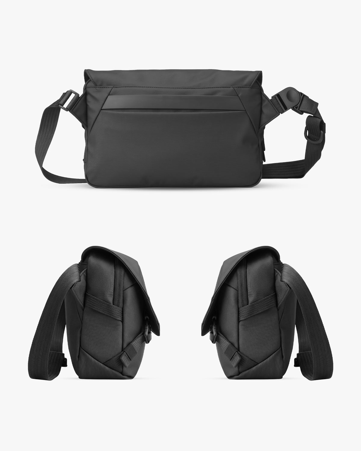 Bolso Motion X Black