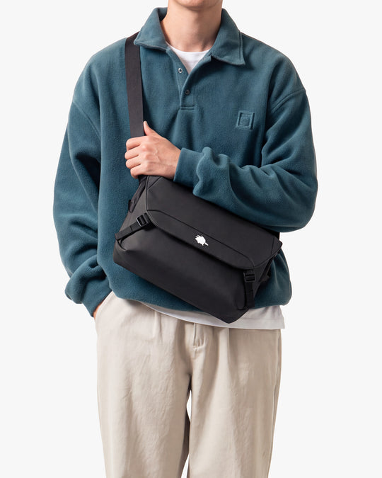 Bolso Motion X Black
