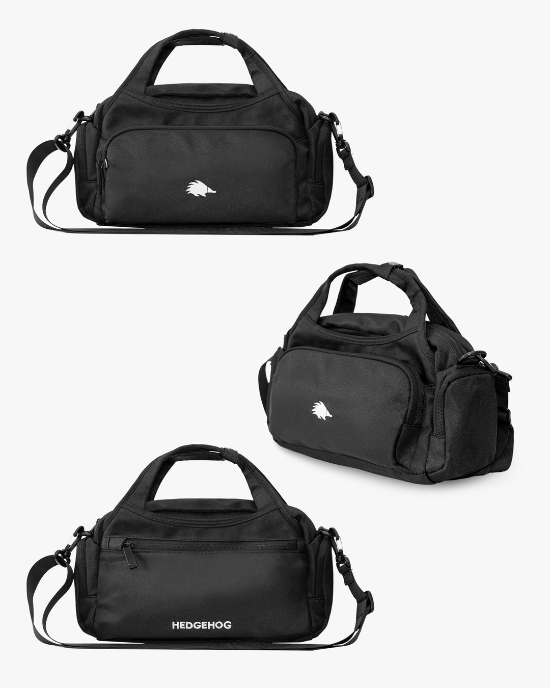 Bolso Move X Black