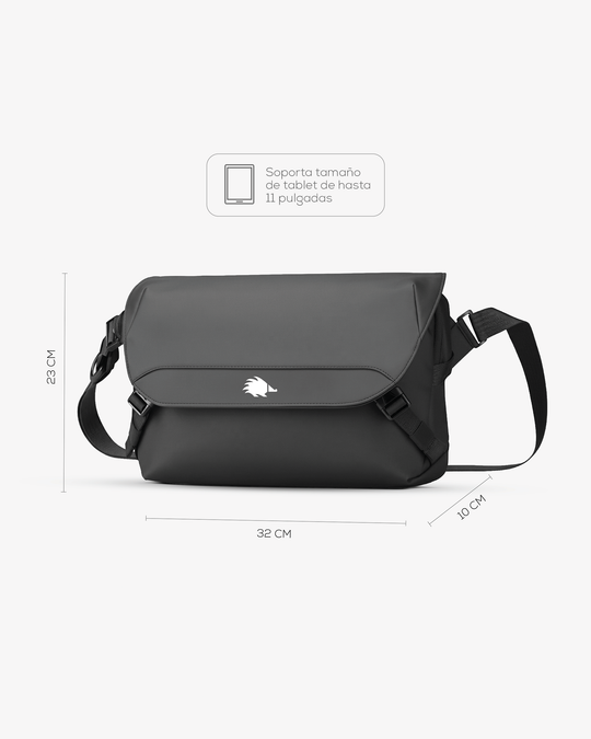 Bolso Motion X Black