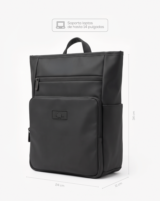 Mochila Cartera Switch X Black