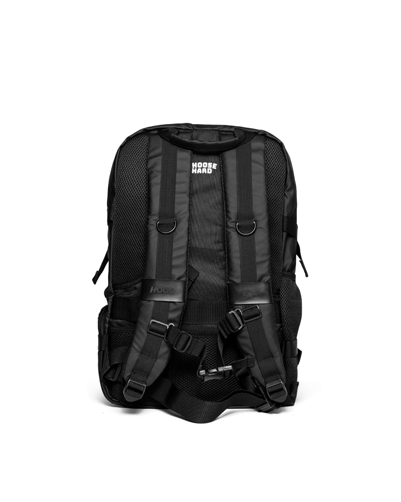 MOCHILA CHOOSE HARD HRC