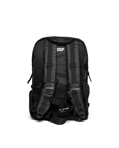 MOCHILA CHOOSE HARD HRC