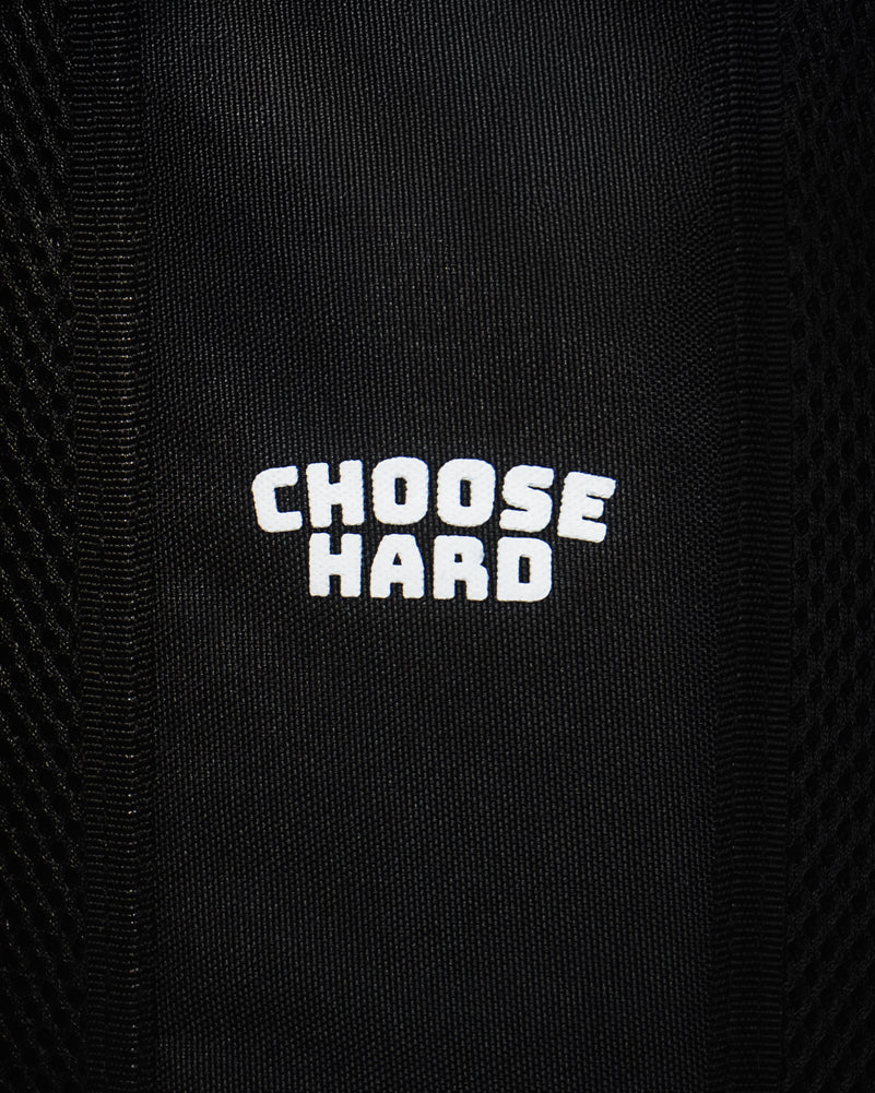 MOCHILA CHOOSE HARD HRC