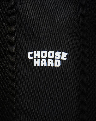 MOCHILA CHOOSE HARD HRC