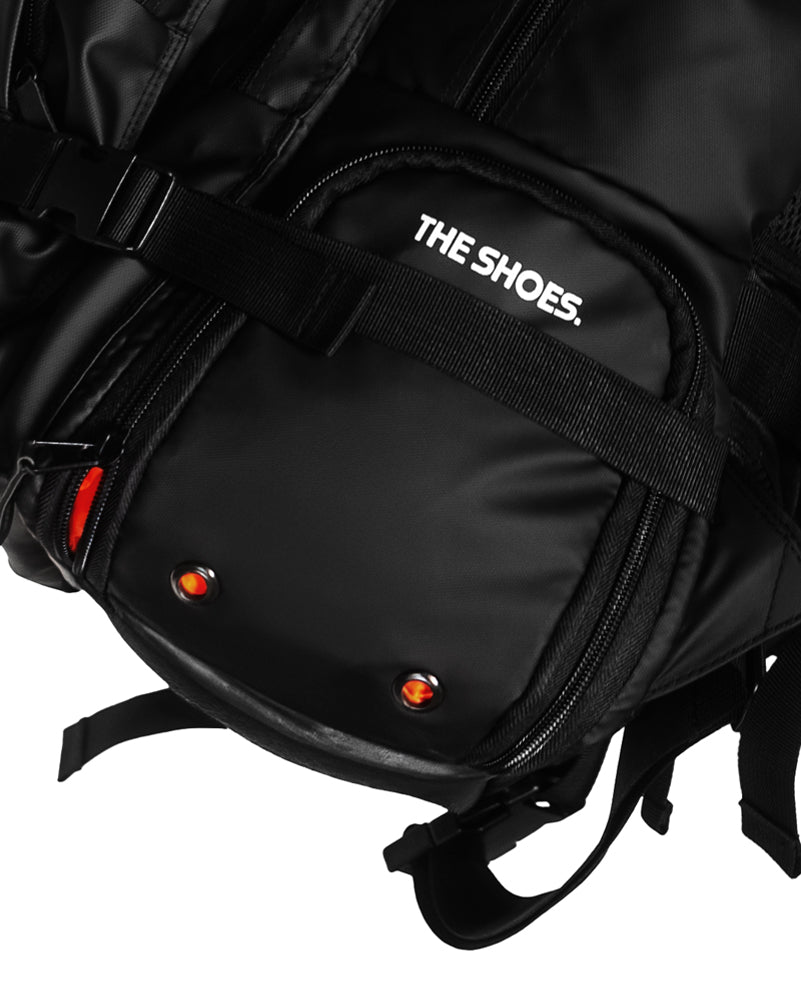 MOCHILA CHOOSE HARD HRC
