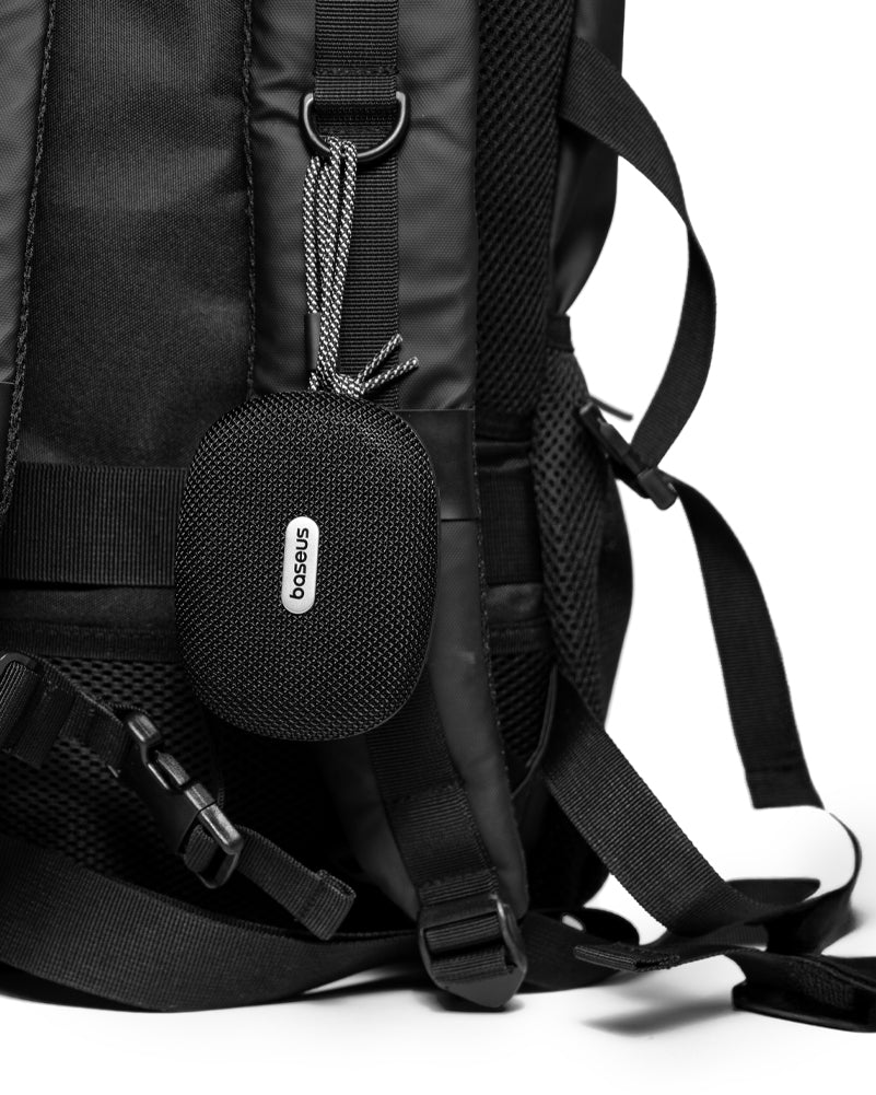 MOCHILA CHOOSE HARD HRC