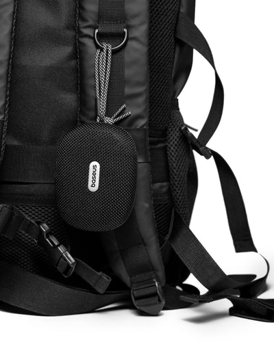 MOCHILA CHOOSE HARD HRC