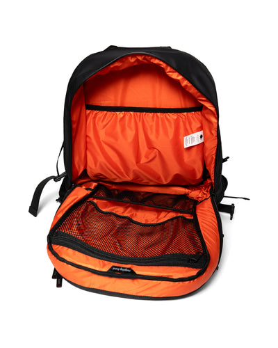 MOCHILA CHOOSE HARD HRC