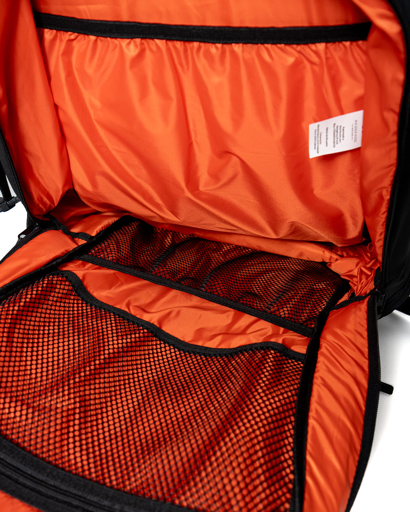 MOCHILA CHOOSE HARD HRC