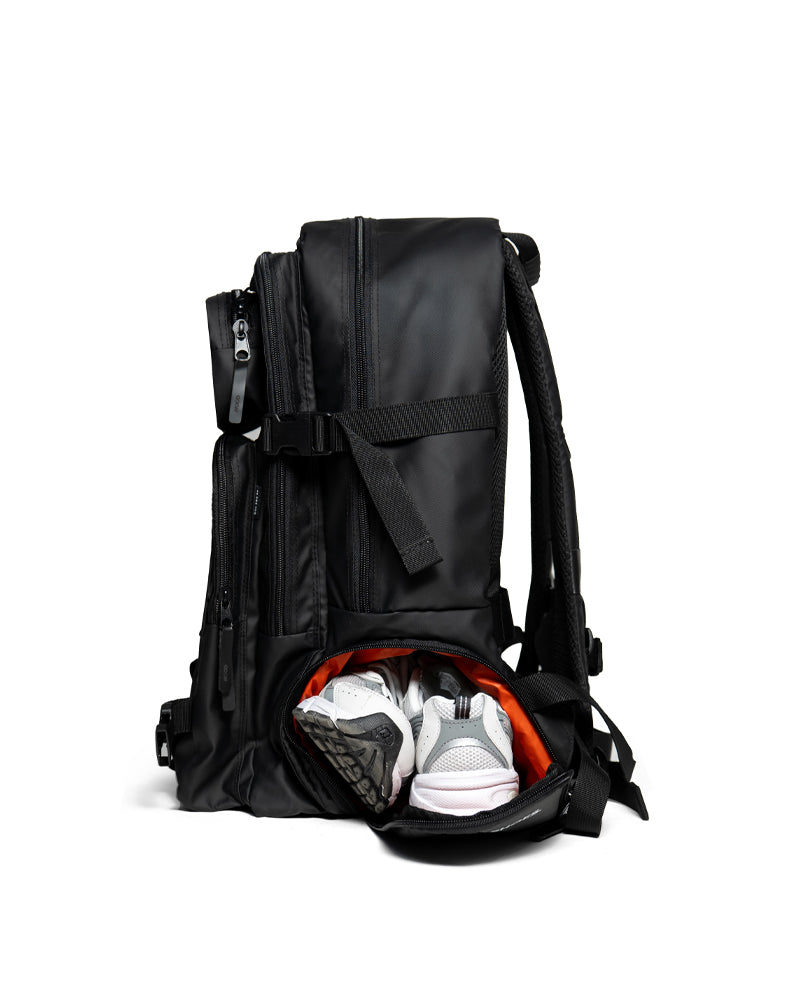 MOCHILA CHOOSE HARD HRC