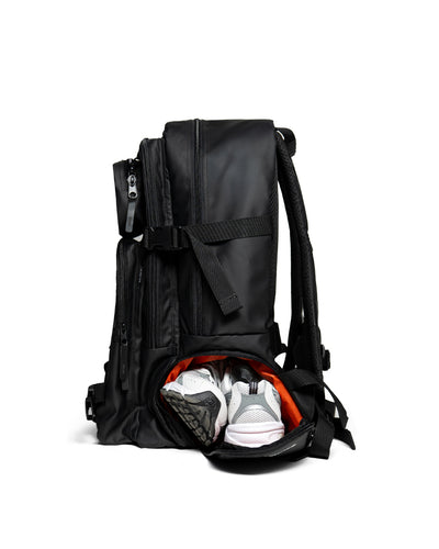 MOCHILA CHOOSE HARD HRC