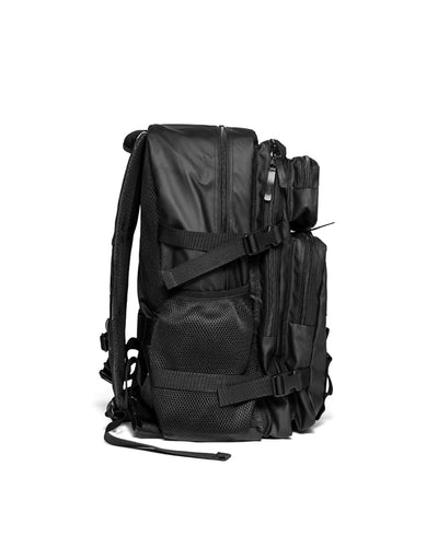 MOCHILA CHOOSE HARD HRC