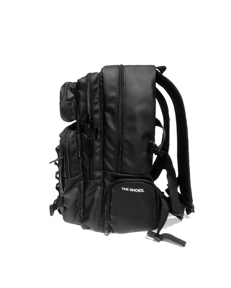 MOCHILA CHOOSE HARD HRC