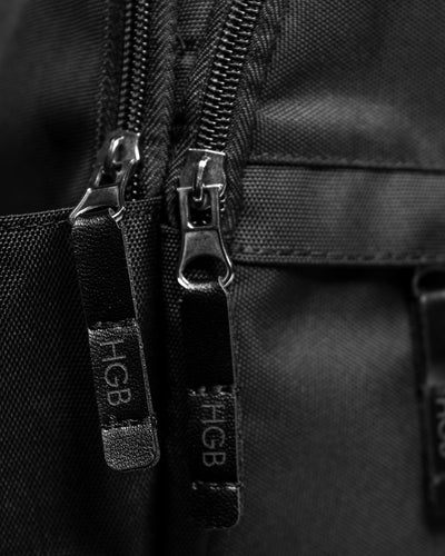 BOLSO PAÑALERA CROSSBODY